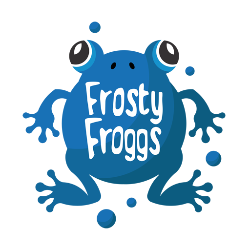 FrostyFroggs